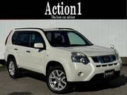 2010 NISSAN X-TRAIL 20GT