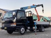 1993 ISUZU OTHER