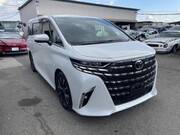 2023 TOYOTA ALPHARD HYBRID