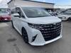 TOYOTA ALPHARD HYBRID