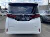 TOYOTA ALPHARD HYBRID
