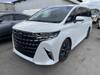 TOYOTA ALPHARD HYBRID