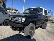 1996 TOYOTA LAND CRUISER