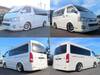 TOYOTA REGIUS ACE VAN