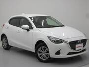 2018 MAZDA DEMIO