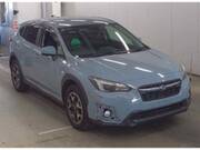 2017 SUBARU XV