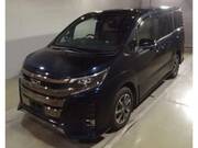 2020 TOYOTA NOAH