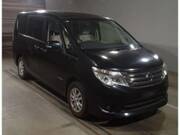2014 NISSAN SERENA
