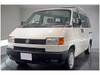 VOLKSWAGEN VANAGON