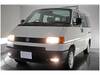VOLKSWAGEN VANAGON