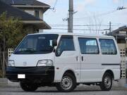 2014 MAZDA BONGO VAN