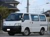 MAZDA BONGO VAN