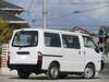 MAZDA BONGO VAN