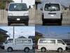 MAZDA BONGO VAN