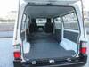 MAZDA BONGO VAN