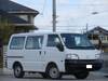MAZDA BONGO VAN