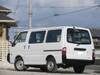 MAZDA BONGO VAN
