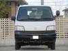 MAZDA BONGO VAN