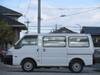 MAZDA BONGO VAN