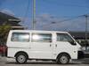 MAZDA BONGO VAN