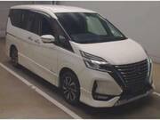 2020 NISSAN SERENA