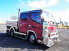 FUSO CANTER