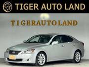 2010 LEXUS IS