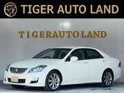 2009 TOYOTA CROWN