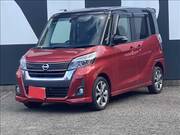 2018 NISSAN DAYZ ROOX