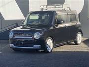 2014 SUZUKI ALTO LAPIN