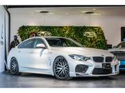 2017 BMW 4 SERIES