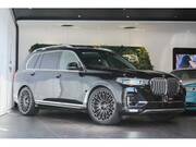 2020 BMW X7