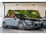 2015 BMW 6 SERIES