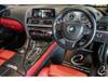 BMW 6 SERIES