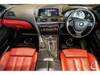 BMW 6 SERIES
