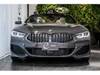 BMW 8 SERIES