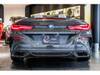 BMW 8 SERIES
