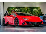 2019 LAMBORGHINI HURACAN (Left Hand Drive)