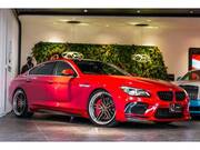 2016 BMW 6 SERIES