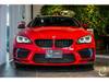 BMW 6 SERIES