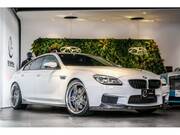 2015 BMW M6
