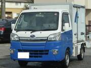 2017 SUBARU SAMBAR TRUCK