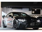 2017 BMW M4