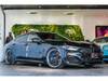 BMW 8 SERIES