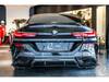 BMW 8 SERIES