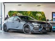 2016 BMW 6 SERIES