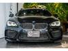 BMW 6 SERIES