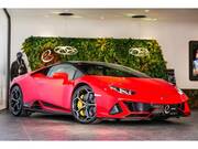 2020 LAMBORGHINI HURACAN