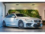 2013 BMW 6 SERIES