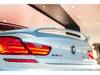 BMW 6 SERIES